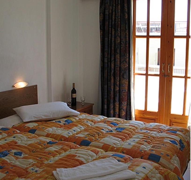 Costantonia Holiday Apartments Αγία Μαρίνα Δωμάτιο φωτογραφία
