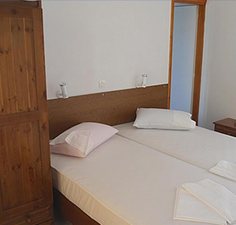 Costantonia Holiday Apartments Αγία Μαρίνα Δωμάτιο φωτογραφία