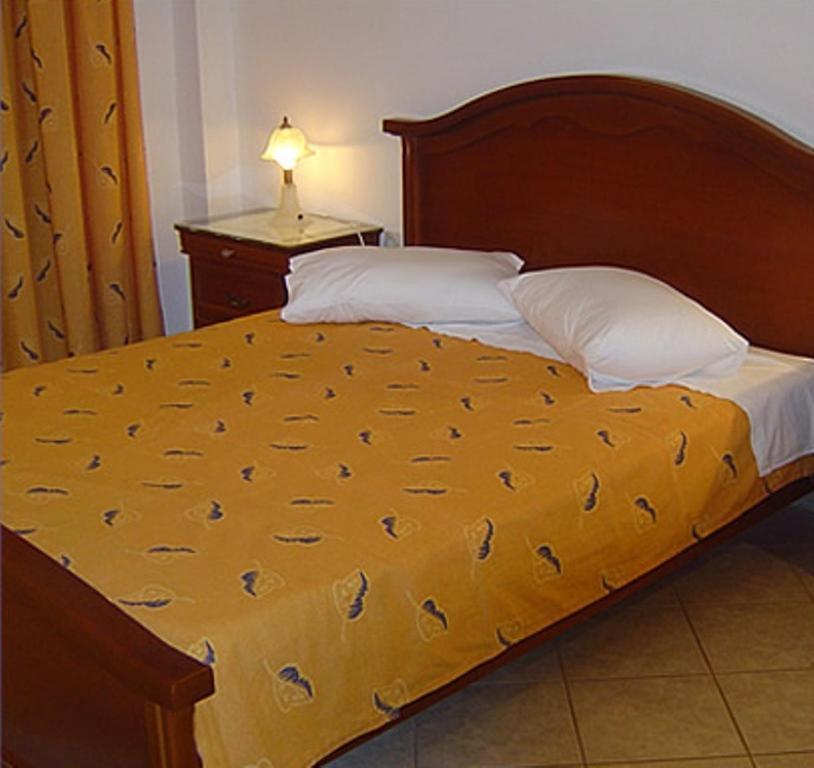 Costantonia Holiday Apartments Αγία Μαρίνα Δωμάτιο φωτογραφία
