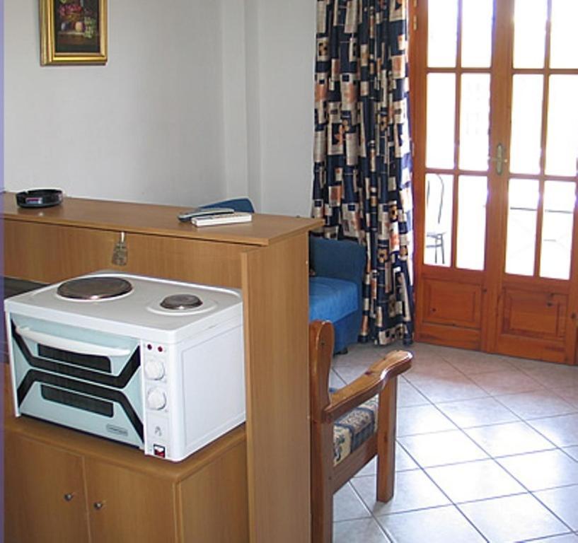 Costantonia Holiday Apartments Αγία Μαρίνα Δωμάτιο φωτογραφία